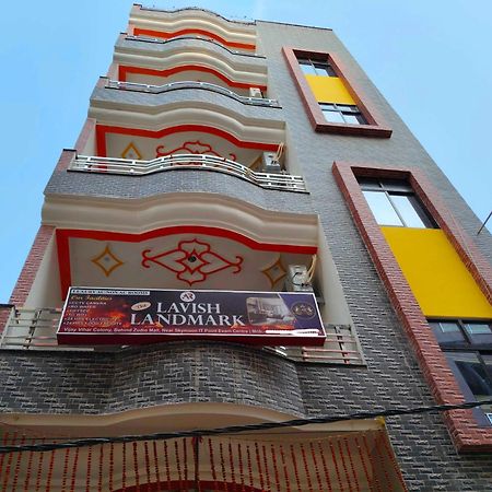 Hotel O The Lavish Landmark Danapur Ngoại thất bức ảnh