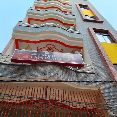 Hotel O The Lavish Landmark Danapur Ngoại thất bức ảnh