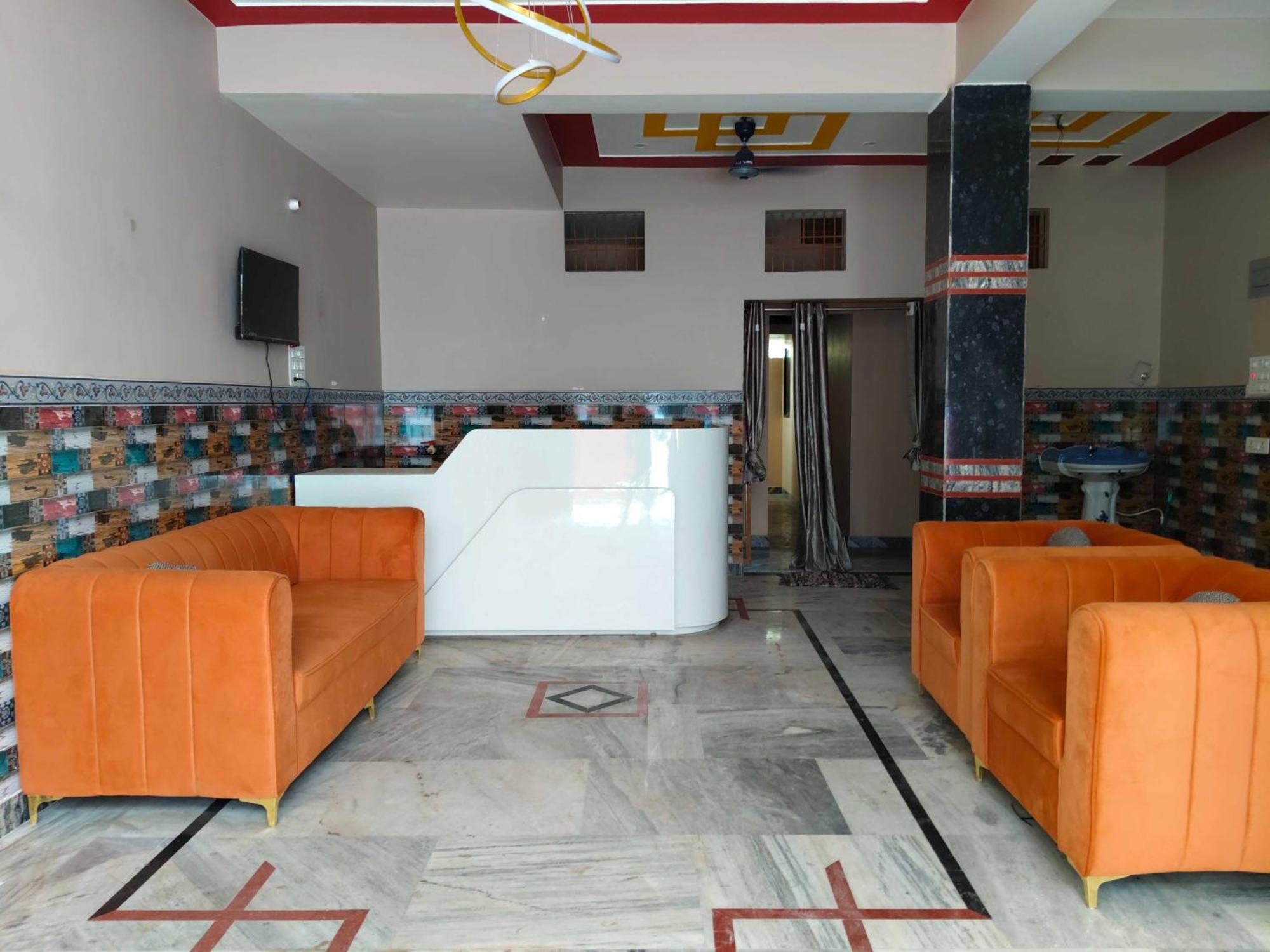 Hotel O The Lavish Landmark Danapur Ngoại thất bức ảnh