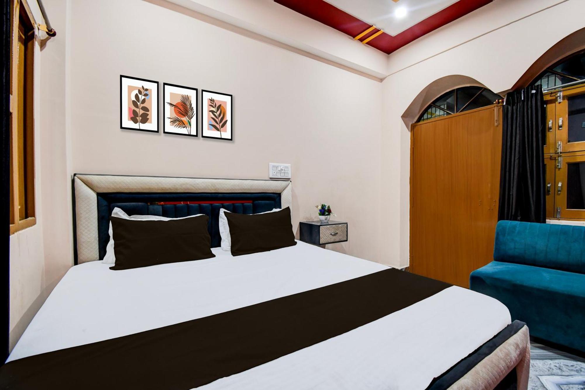 Hotel O The Lavish Landmark Danapur Ngoại thất bức ảnh