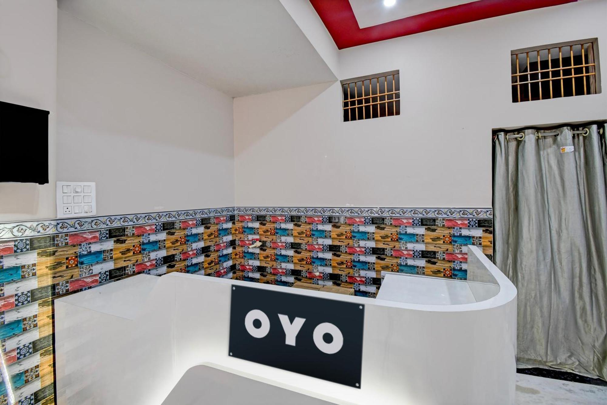 Hotel O The Lavish Landmark Danapur Ngoại thất bức ảnh