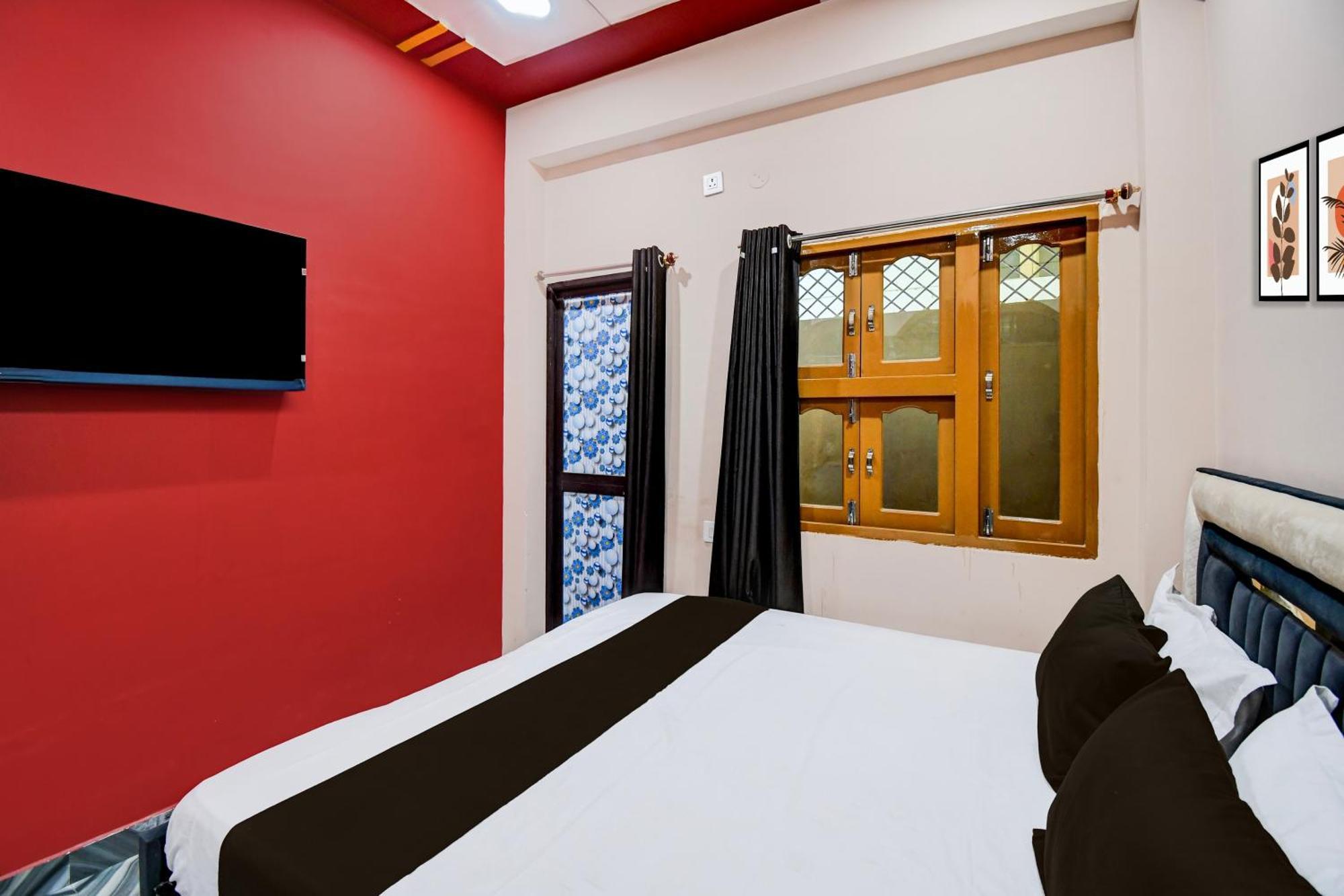 Hotel O The Lavish Landmark Danapur Ngoại thất bức ảnh