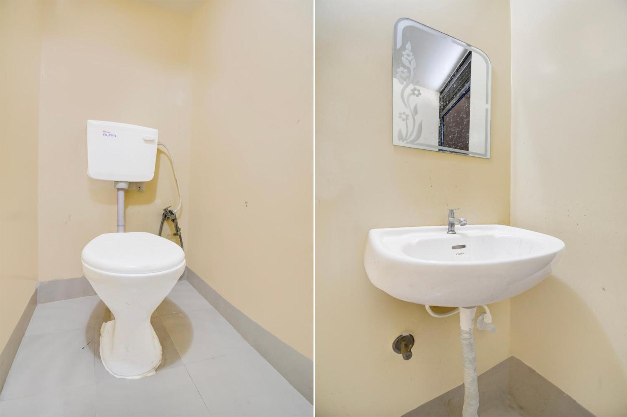 Hotel O The Lavish Landmark Danapur Ngoại thất bức ảnh