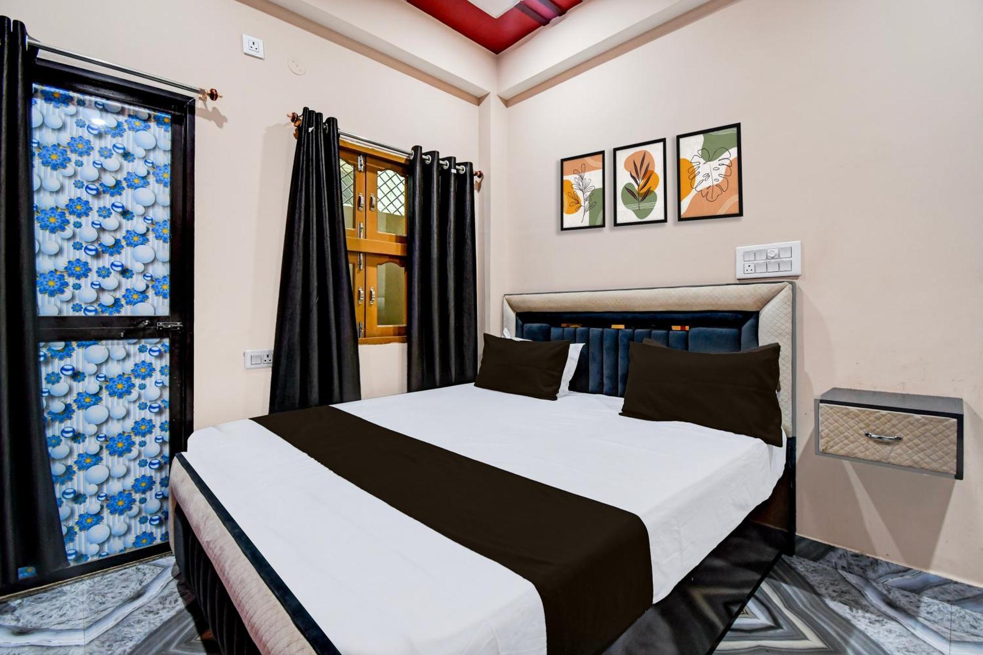 Hotel O The Lavish Landmark Danapur Ngoại thất bức ảnh