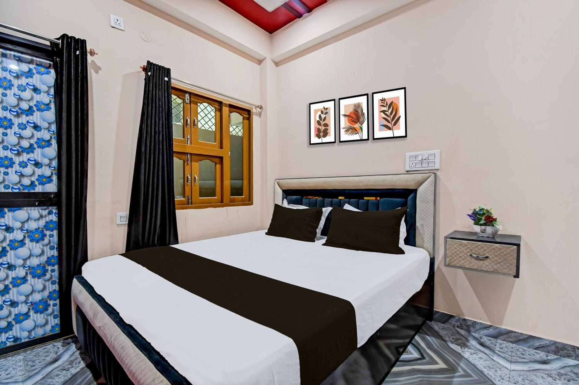 Hotel O The Lavish Landmark Danapur Ngoại thất bức ảnh