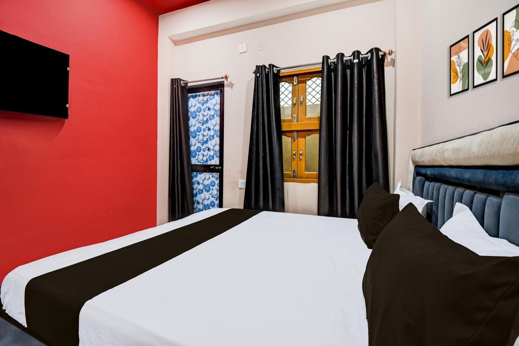 Hotel O The Lavish Landmark Danapur Ngoại thất bức ảnh