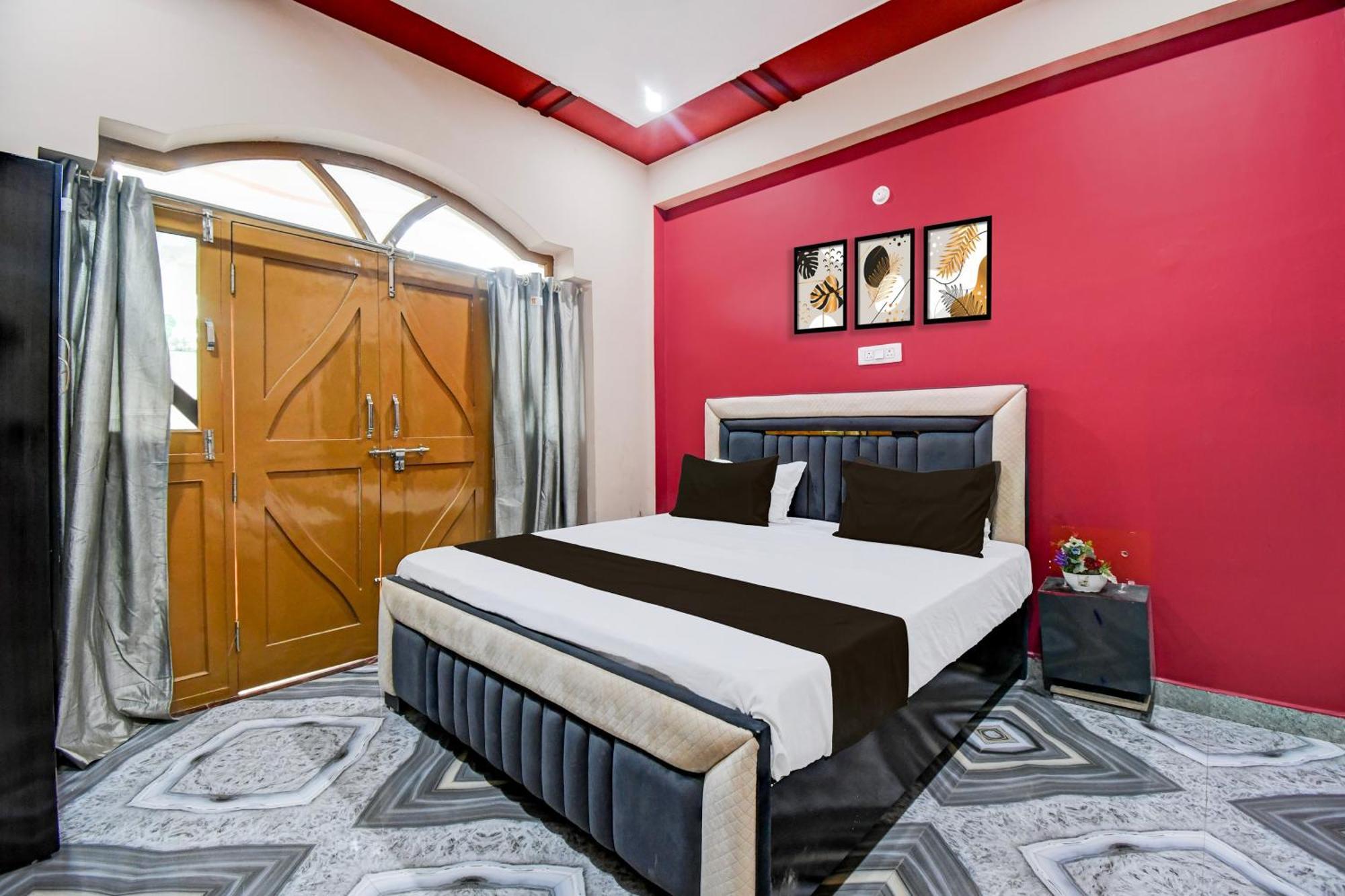 Hotel O The Lavish Landmark Danapur Ngoại thất bức ảnh